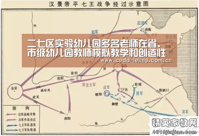 二七区实验幼儿园多名老师在省、市级幼儿园教师模拟教学和创造性游戏比赛中_lejing(图2) 乐竞
